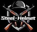 Team Steel Helmet