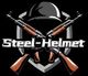 team Steel Helmet logo