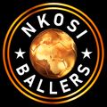 Team Nkosi Ballers logo