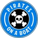 Pirates on a Boat