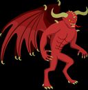 Dubbo Demons