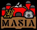 Team La Masia logo