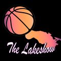 Team The Lakeshow logo