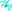 INVADERS BLUE