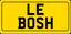le bosh