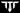 Triple T logo