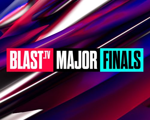 BLAST.tv Austin Major 2025 Finals