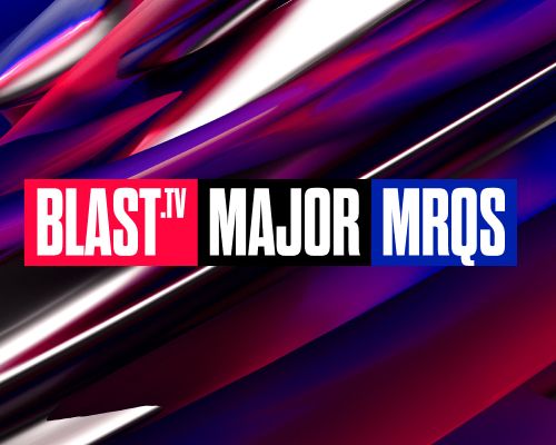 BLAST.tv Austin Major 2025 MRQ Asia