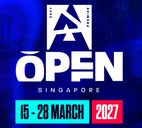 BLAST Premier Singapore Open 2027