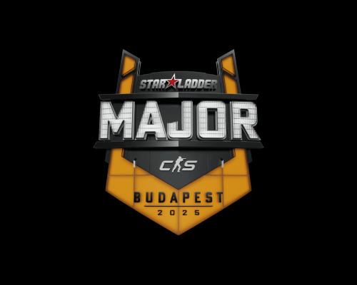 StarLadder Budapest Major 2025 Finals
