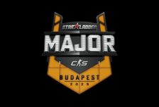 StarLadder Budapest Major 2025 Finals