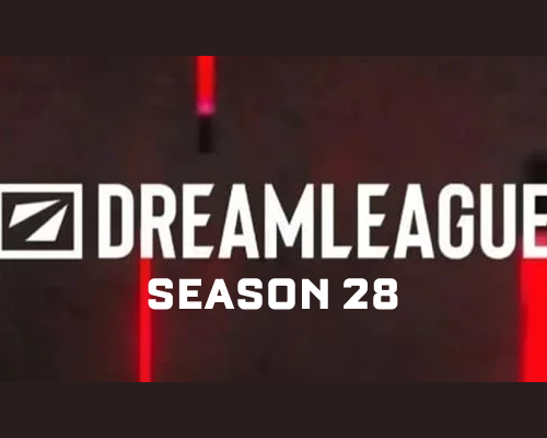 DreamLeague Season 28 2026