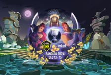 ESL One Bangkok 2024