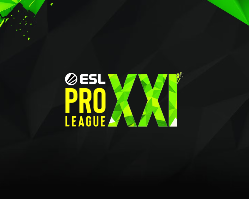 ESL Pro League Season 21 2025