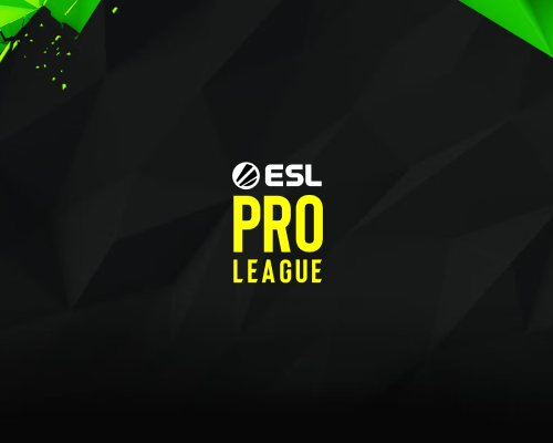 ESL Pro League Season 23 2026