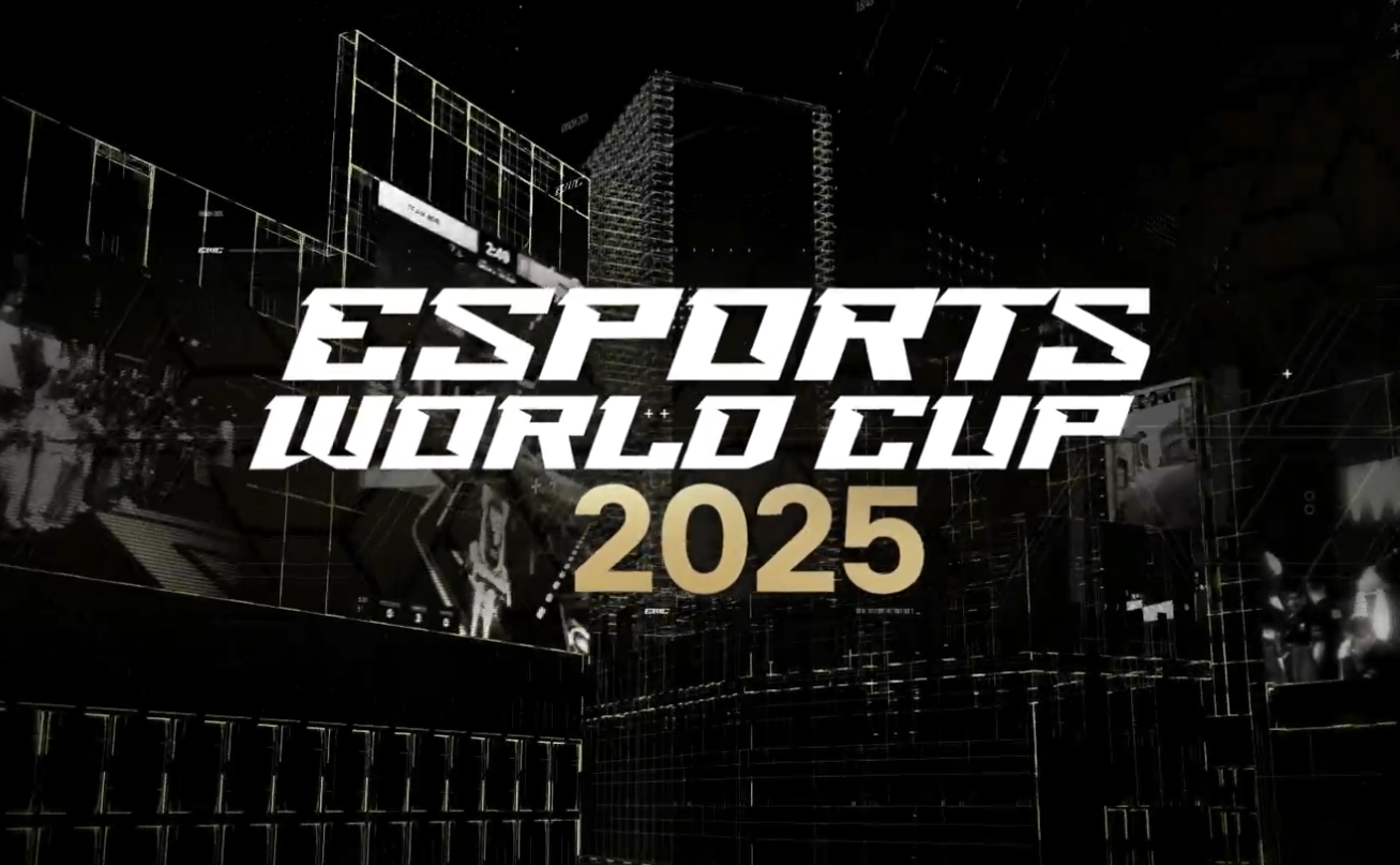 Esports World Cup 2025 CS2