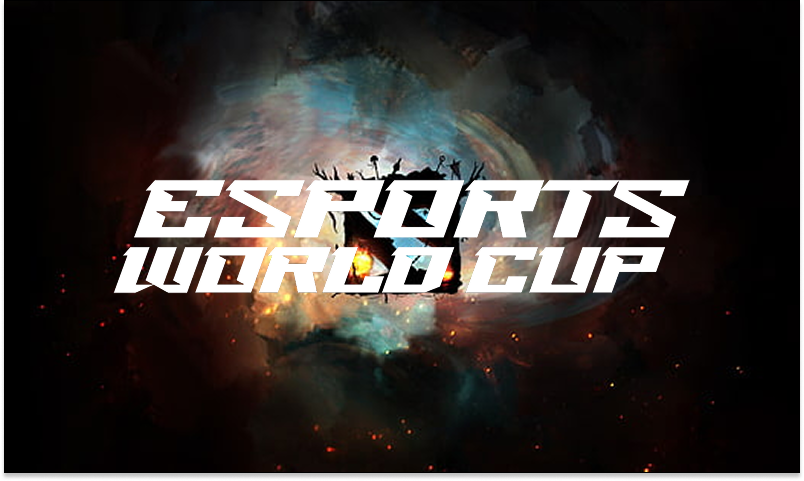 Esports World Cup 2025 DOTA 2