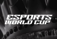 Esports World Cup 2025