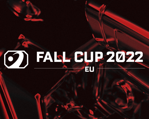 Fall Cup EU 2022