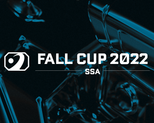Fall Cup SSA 2022