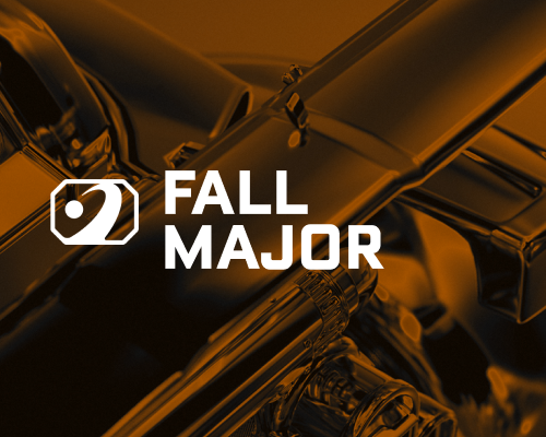 RLCS Fall Major 2022