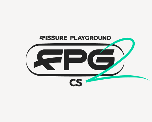 Fissure Playground 2 2025