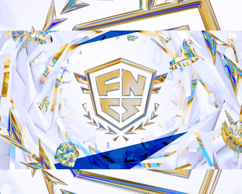 FNCS Global Championship 2026