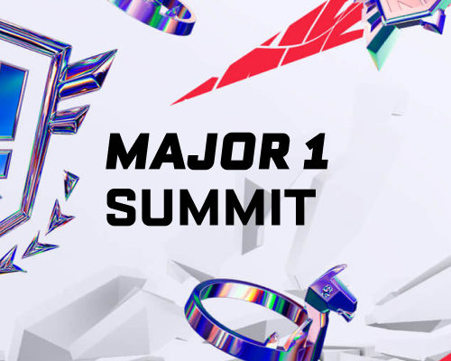 FNCS Major 1 Summit 2026