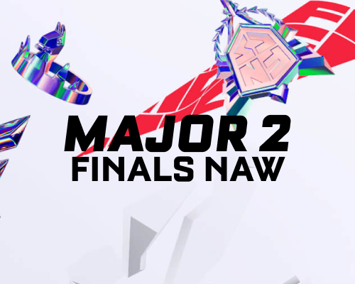 FNCS Major 2 Finals 2025 - NA West