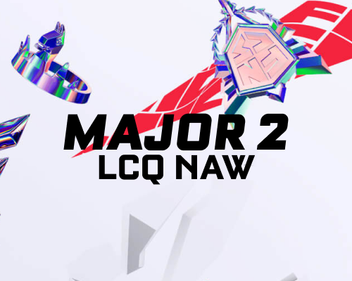 FNCS Major 2 LCQ 2025 - NA West