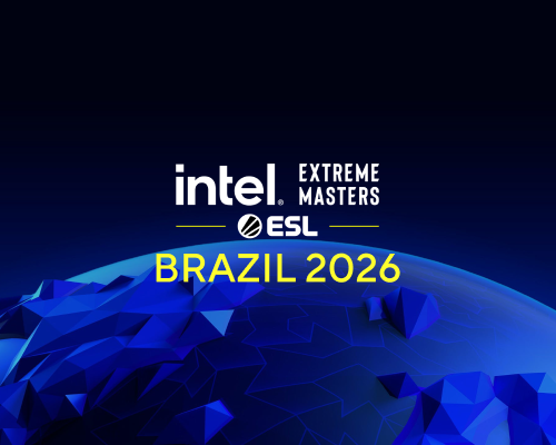 IEM Rio 2026