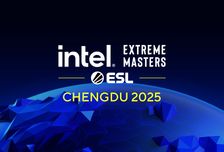 IEM Chengdu 2025