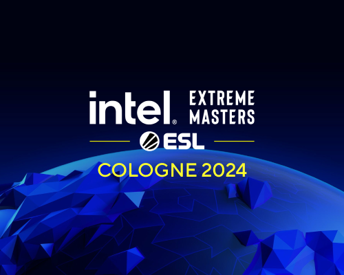 IEM Cologne 2024