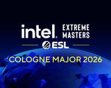IEM Cologne Major 2026