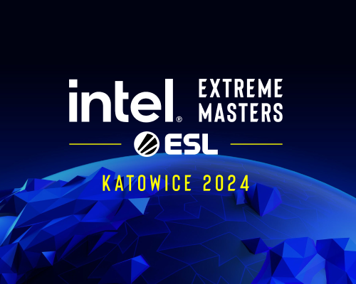 IEM Katowice 2024