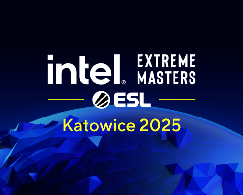 IEM Katowice 2025
