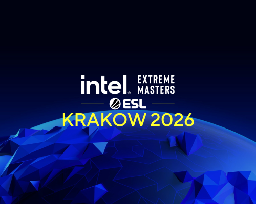 IEM Kraków 2026