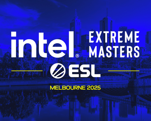 IEM Melbourne 2025