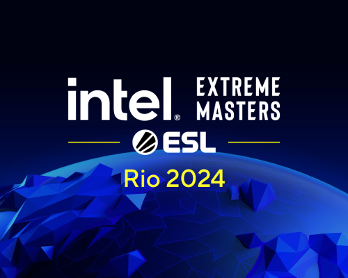 IEM Rio 2024