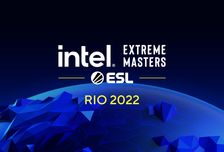 IEM Rio Major 2022