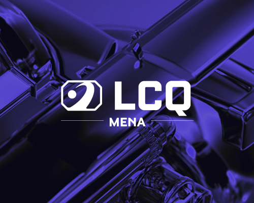 RLCS MENA LCQ 2025
