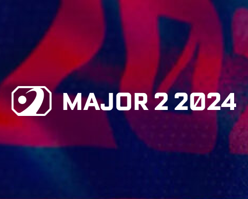RLCS London Major 2 2024