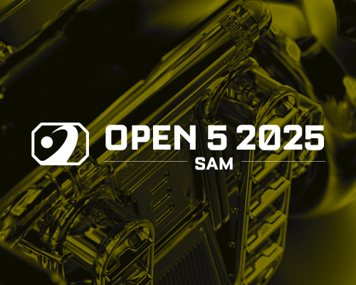 Open 5 SAM 2025