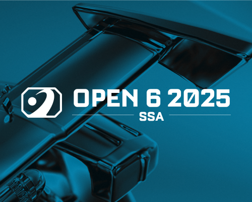 Open 6 SSA 2025