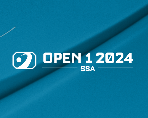 Open Qualifier 1 SSA 2024