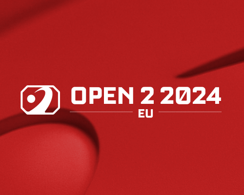 Open Qualifier 2 EU 2024