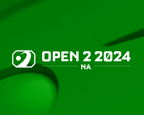 Open Qualifier 2 NA 2024