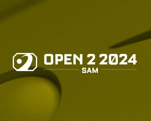 Open Qualifier 2 SAM 2024