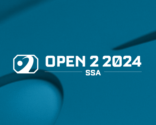 Open Qualifier 2 SSA 2024