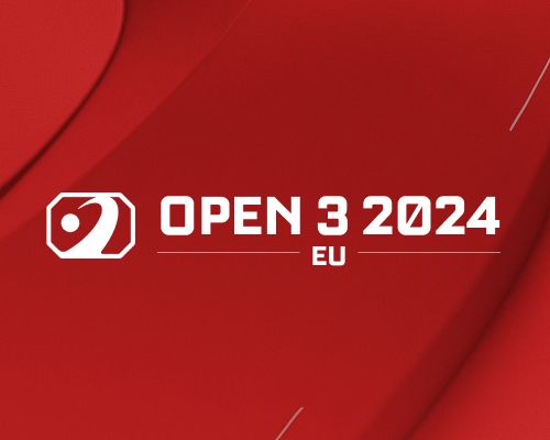 Open Qualifier 3 EU 2024